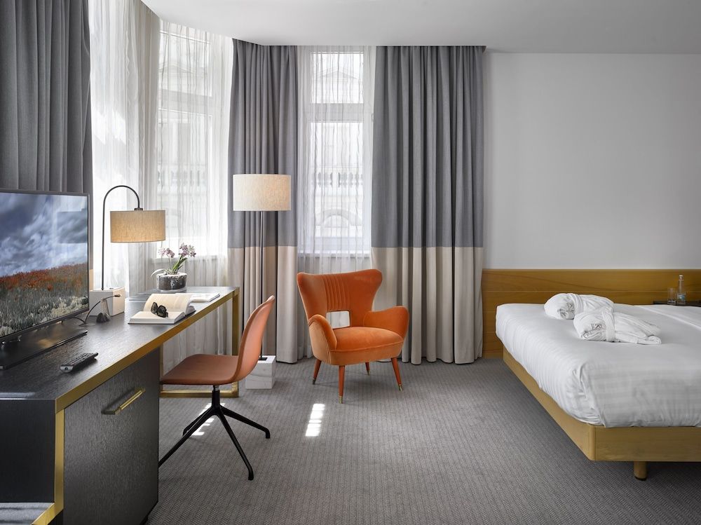 afbeelding van Spa Resort Arrangement