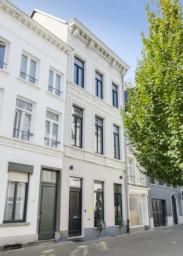 The 1880 Residence by Domani Hotels - Comfort kamer - FRONT