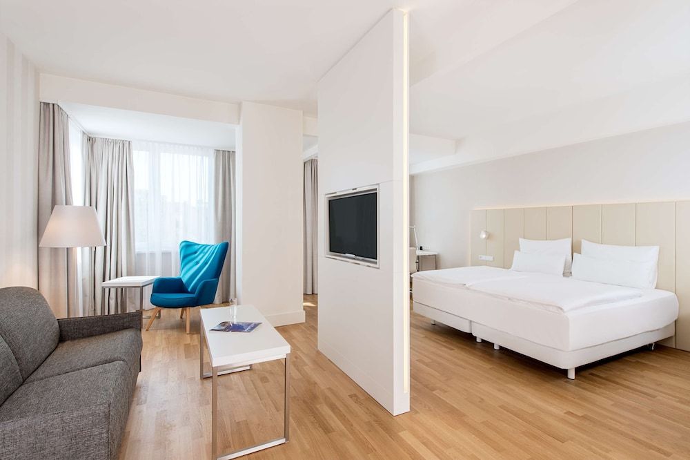 afbeelding van Premium kamer (Extra Large)