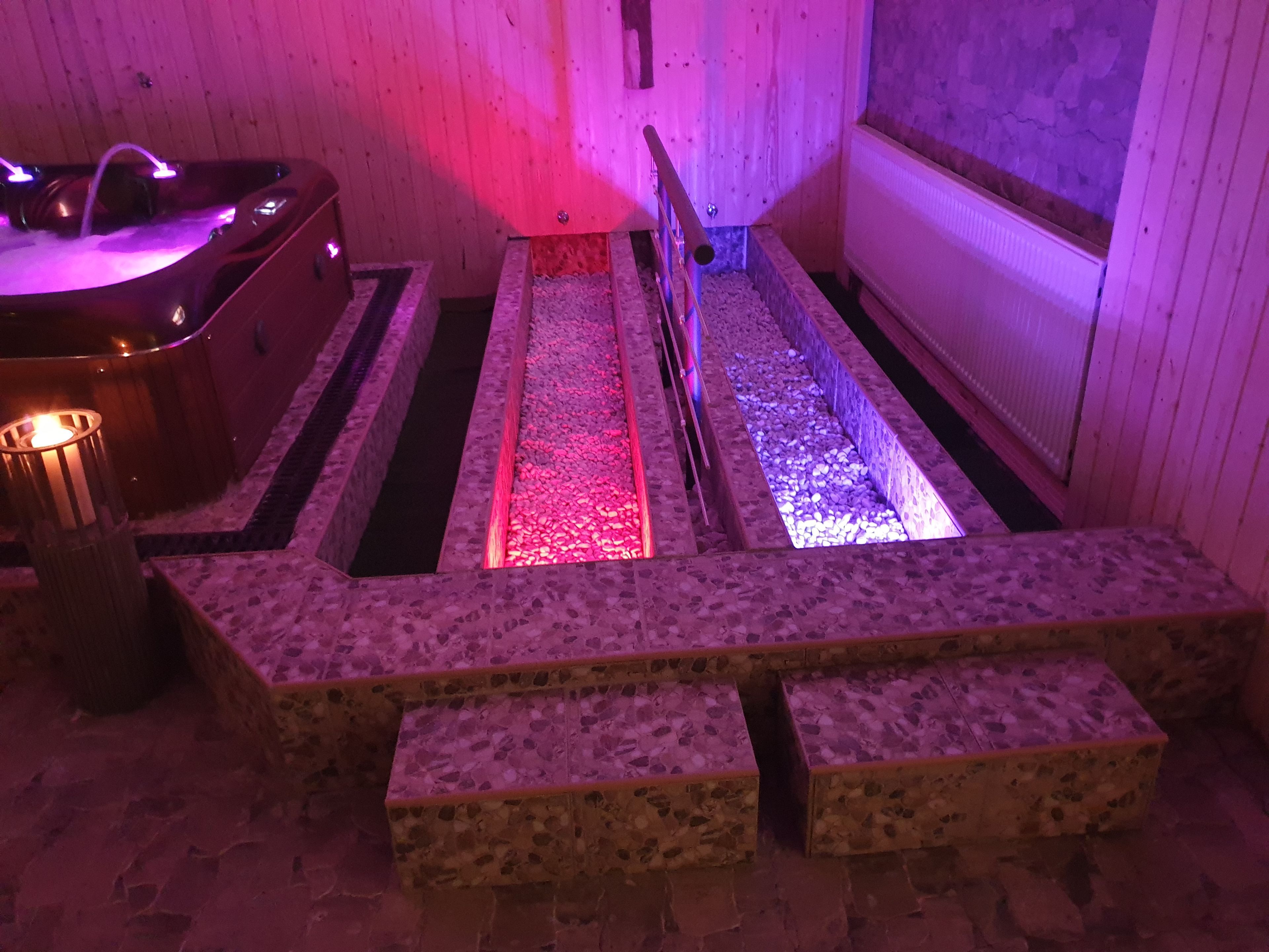 Wellness