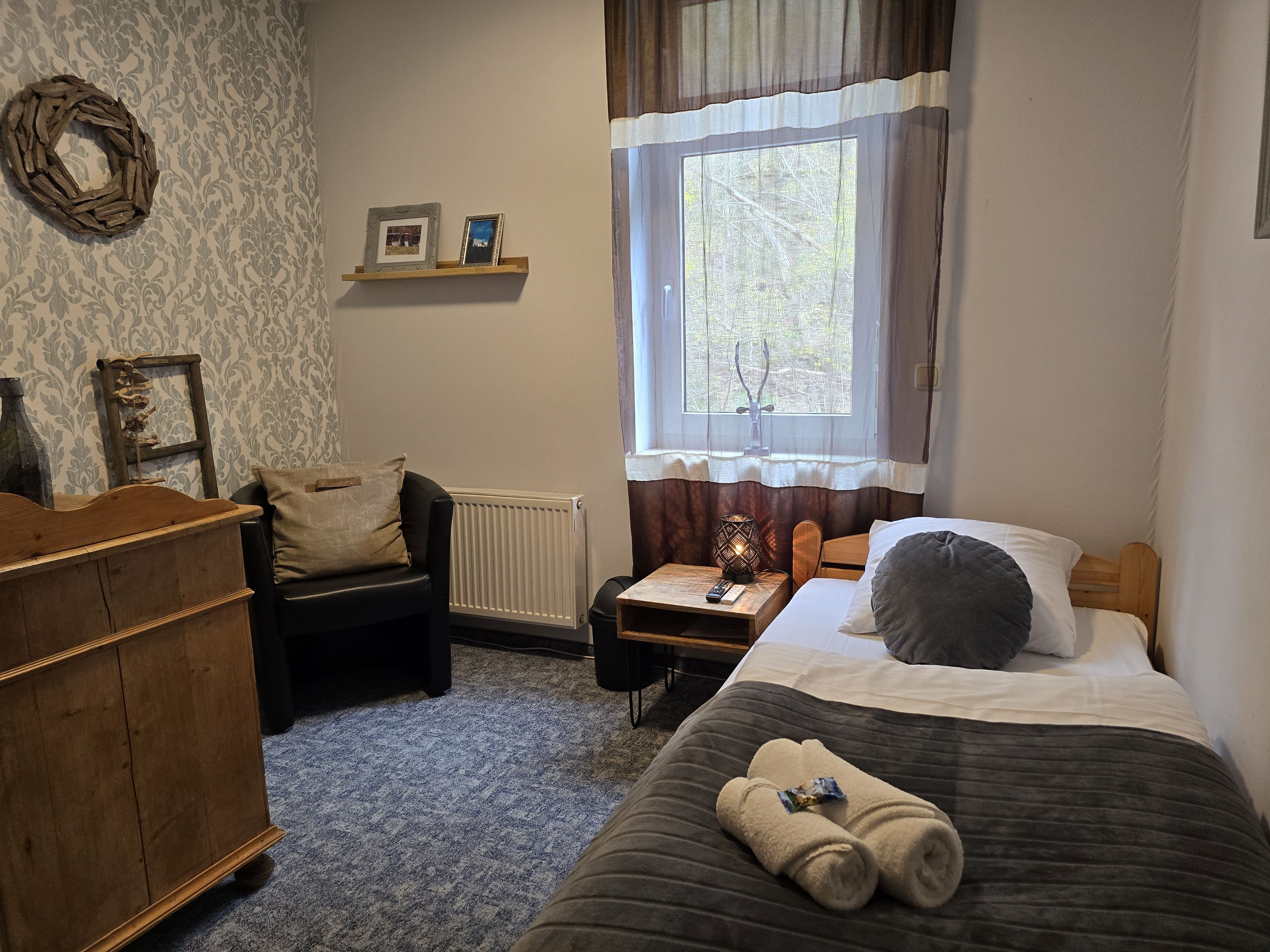 Kamer