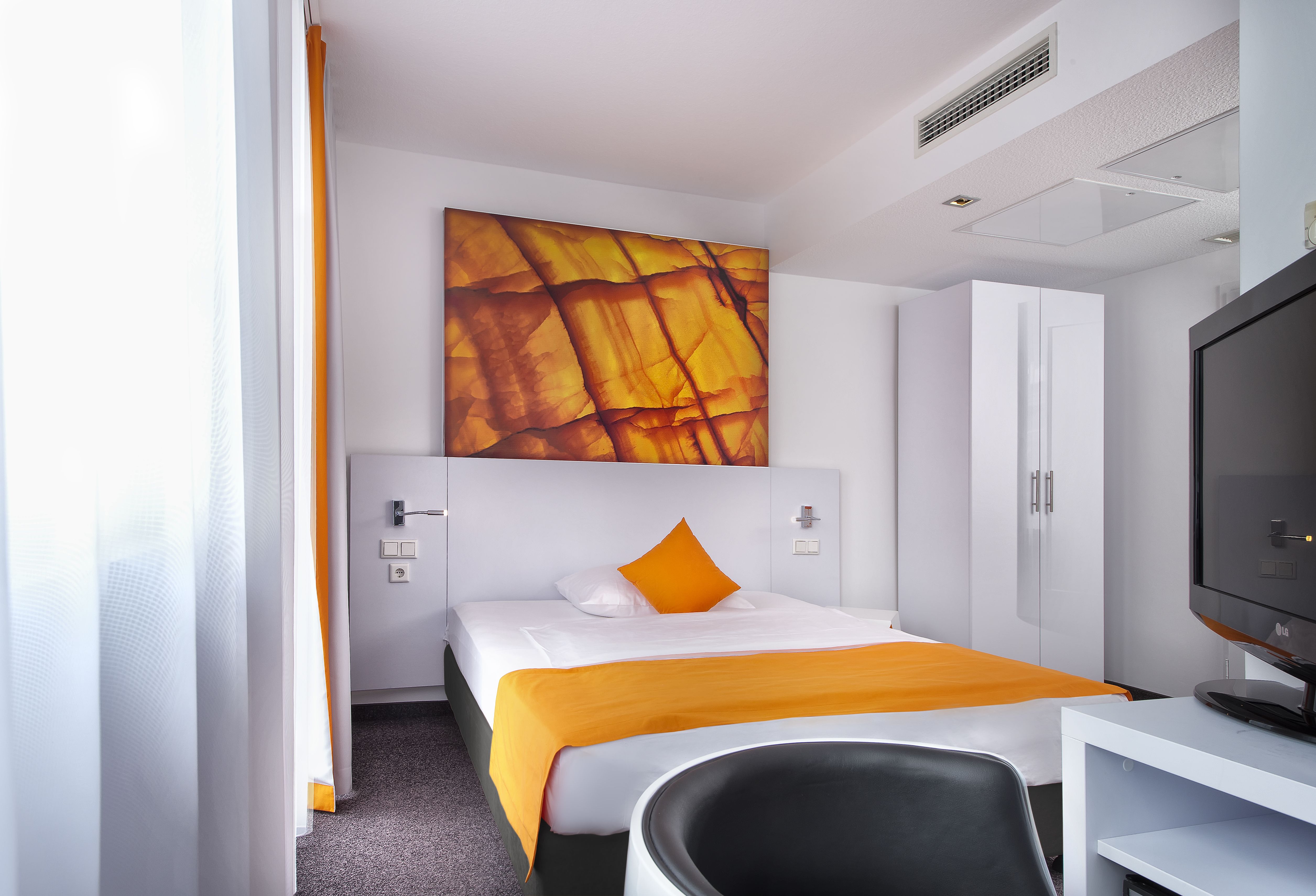 Wyndham Garden D  sseldorf City Centre K  nigsallee D  sseldorf