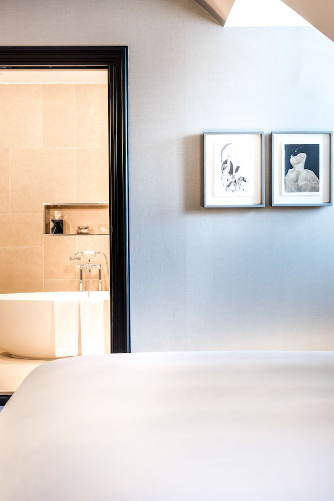 Pillows Grand Boutique Hotel Ter Borch Zwolle in Zwolle de beste