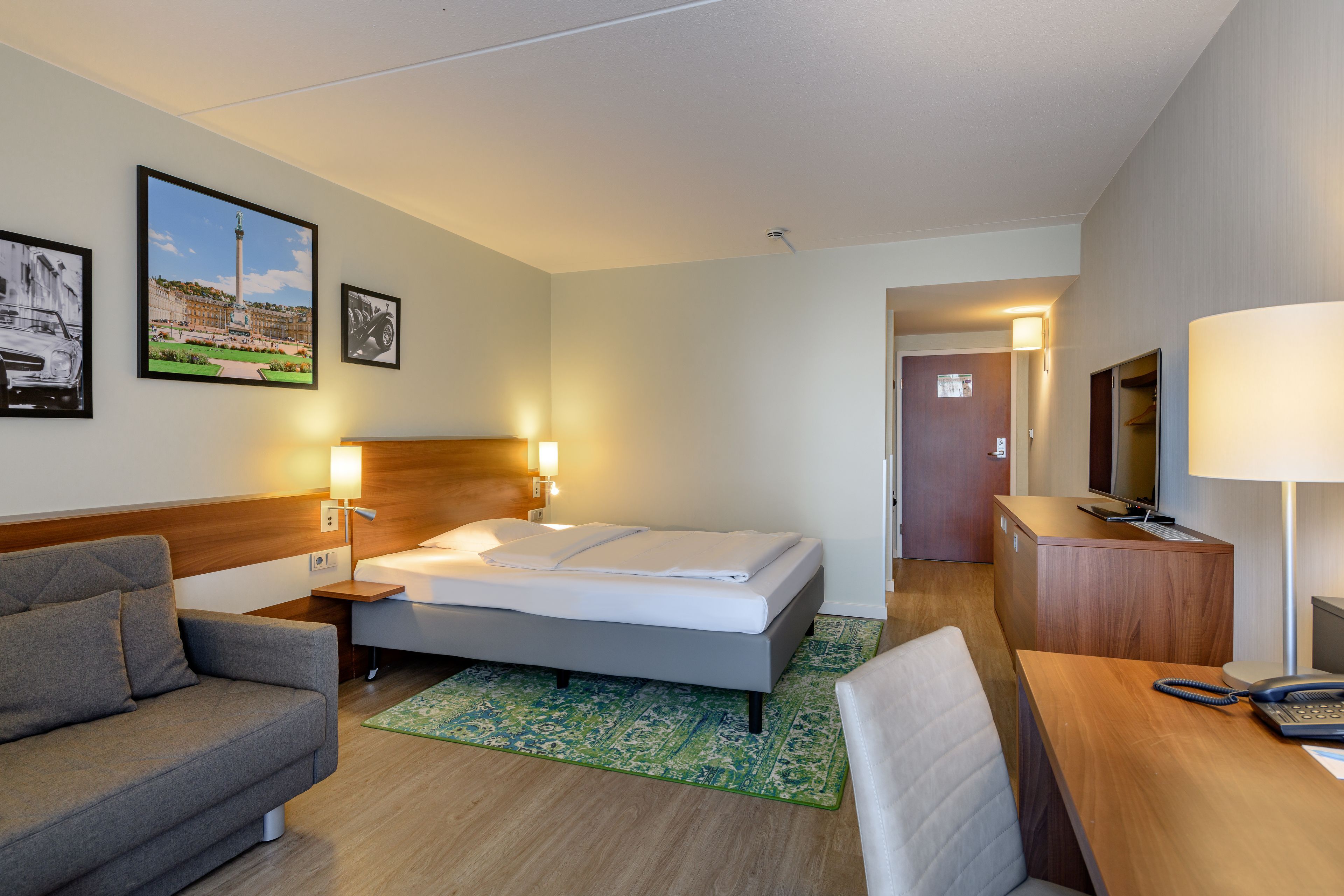 Kamer