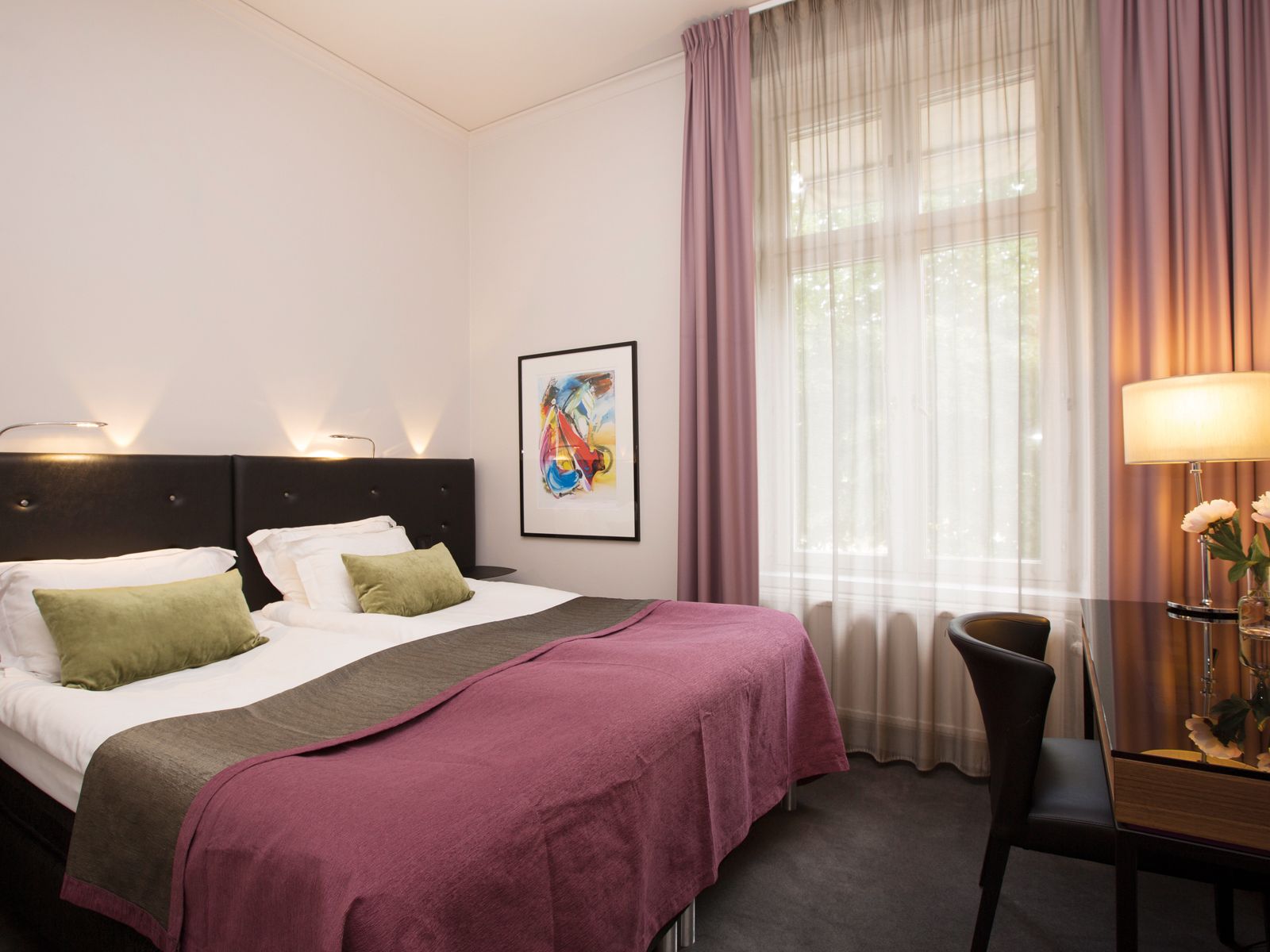 Kamer
