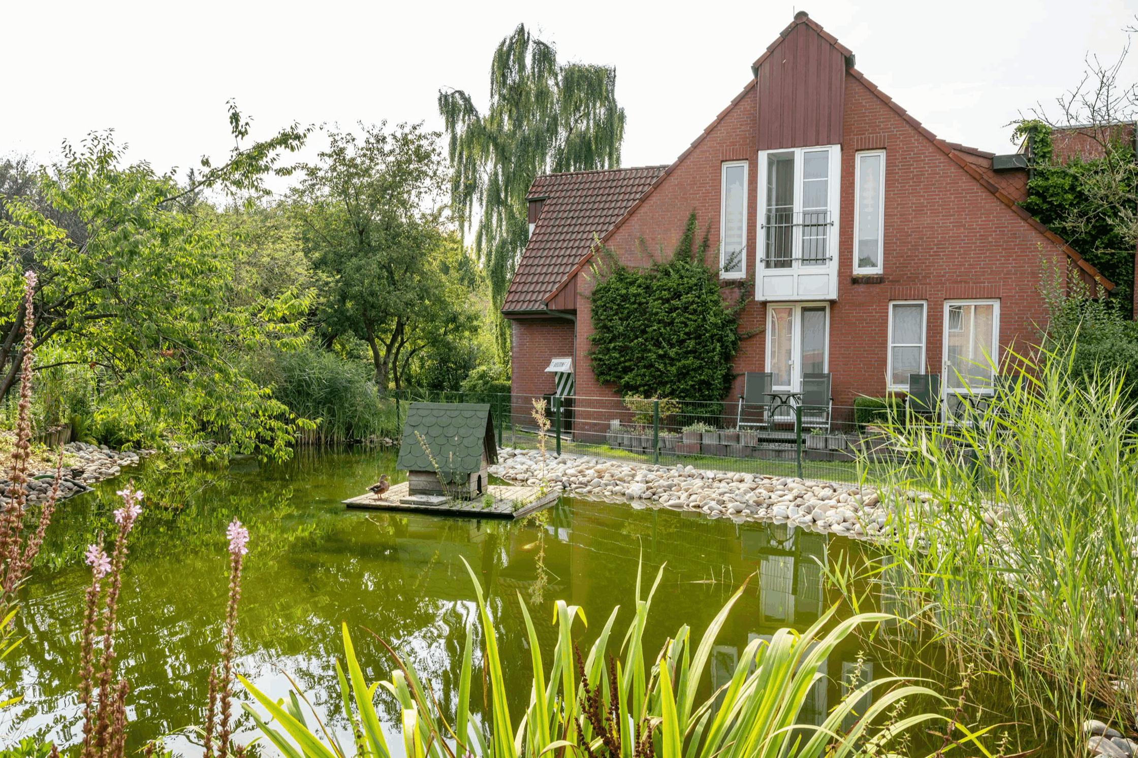 Omgeving