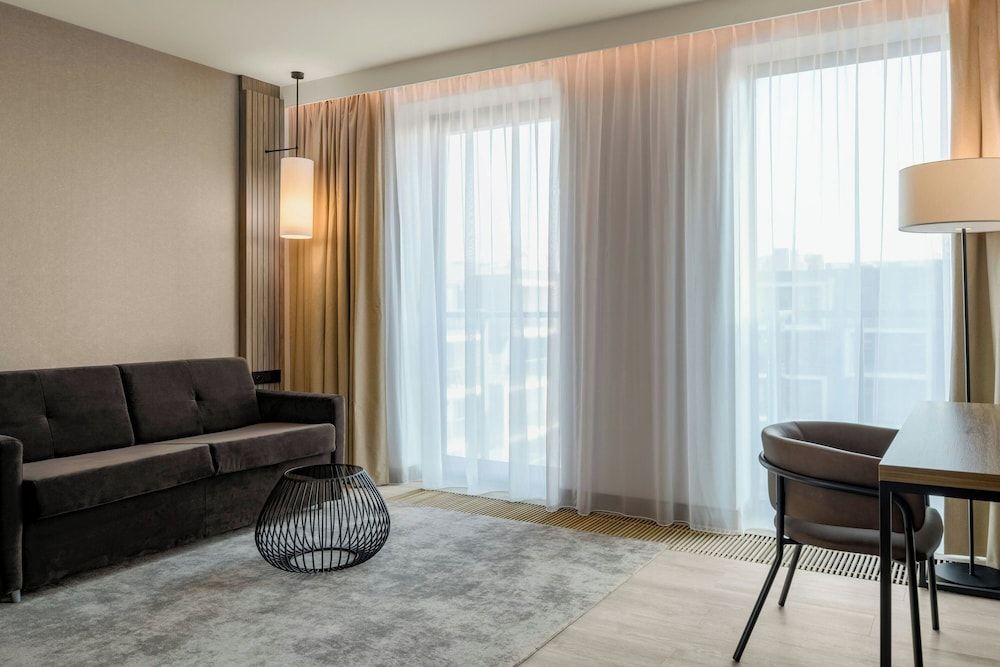 afbeelding van Spa Resort Arrangement