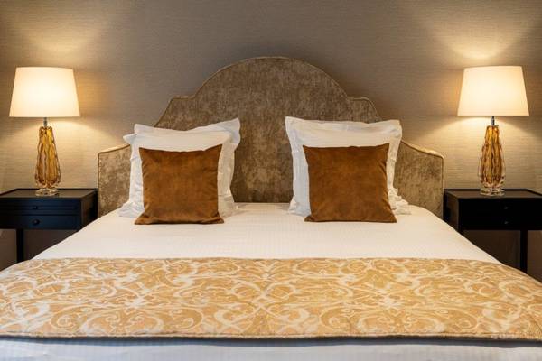 Dukes' Palace Residence - Classic kamer - ROOM