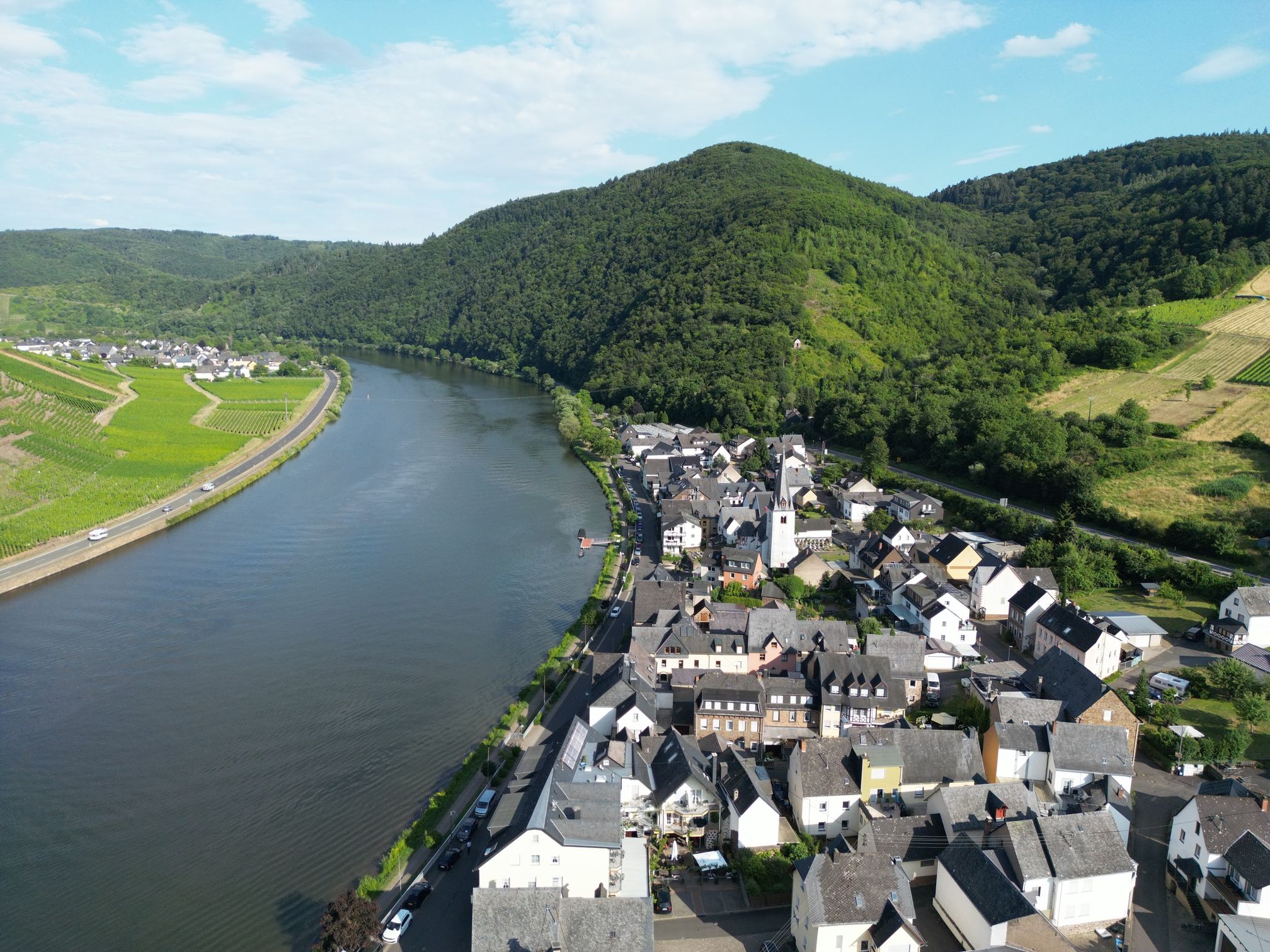 Omgeving