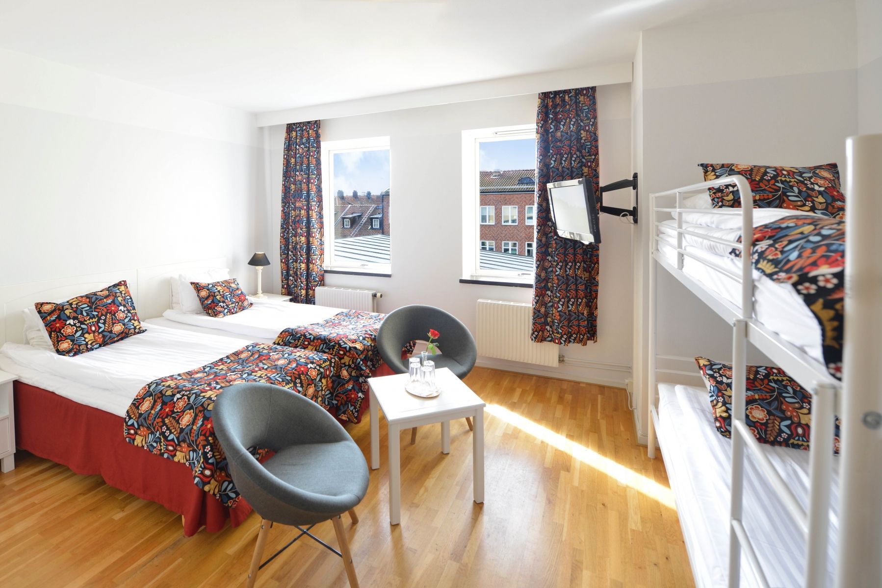 Kamer