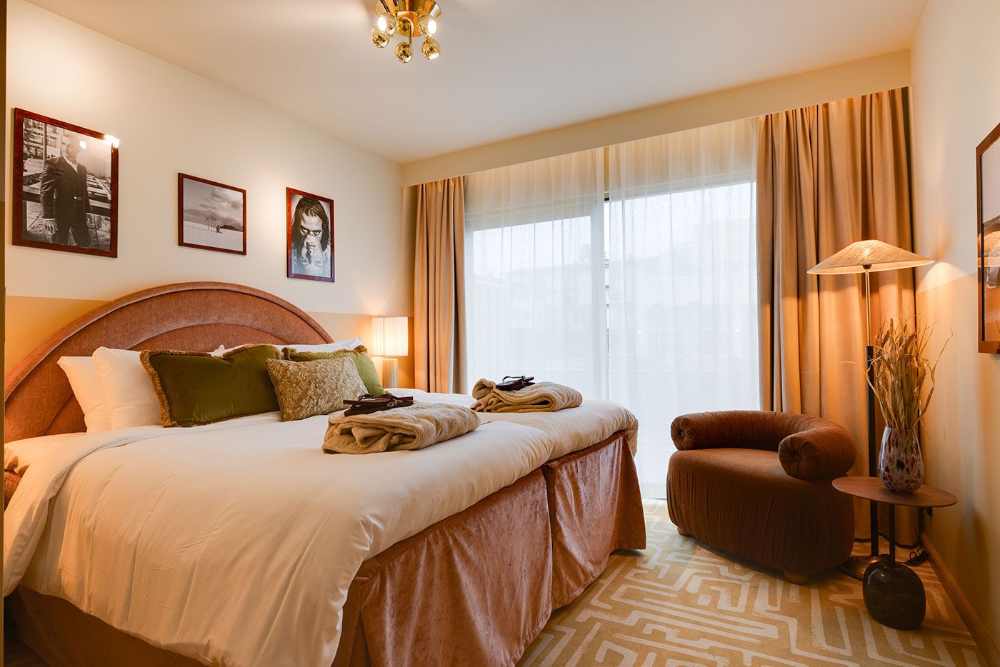 Kamer