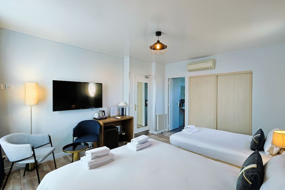 Kamer