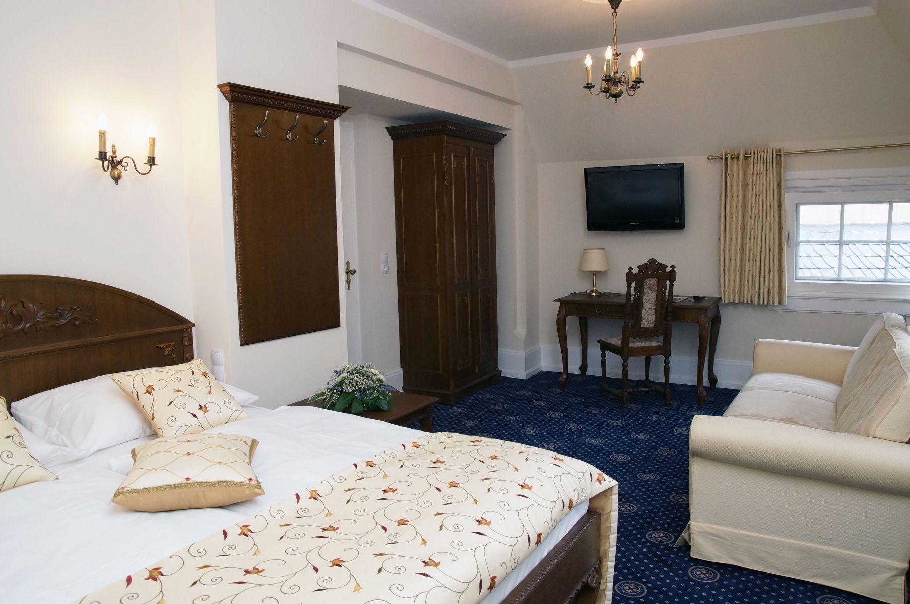 Kamer