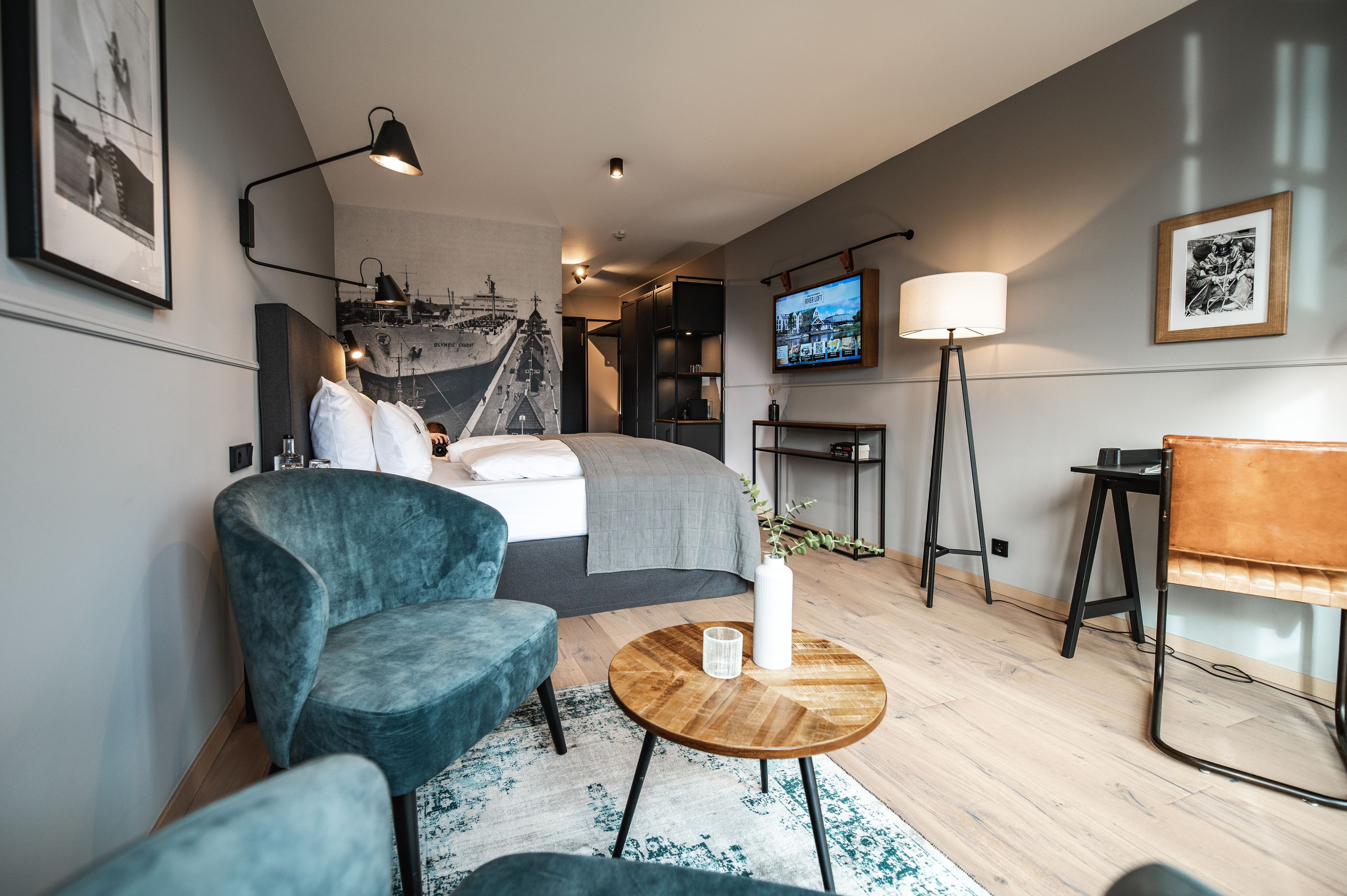 Kamer