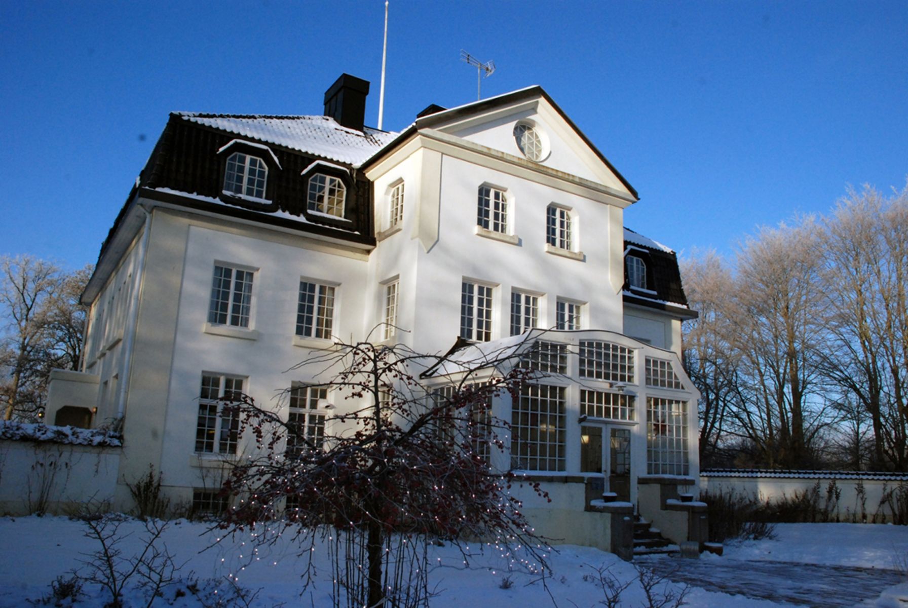 Buitenzijde