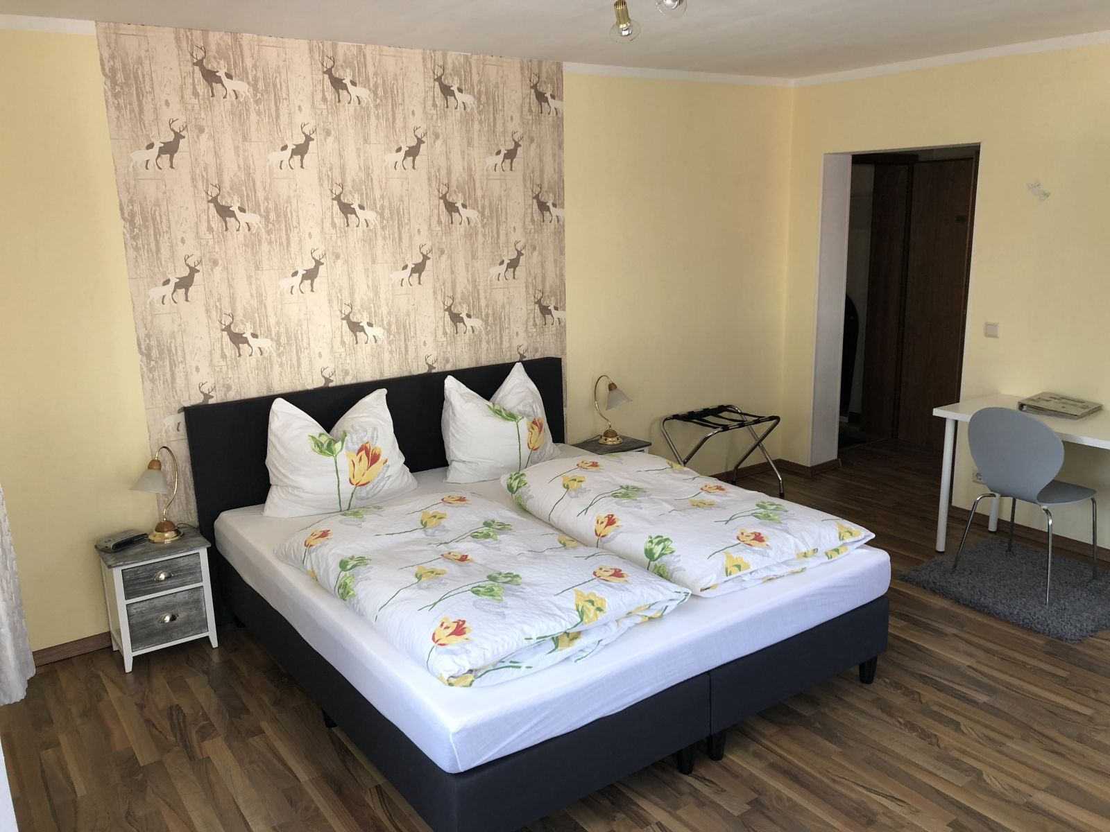 Kamer