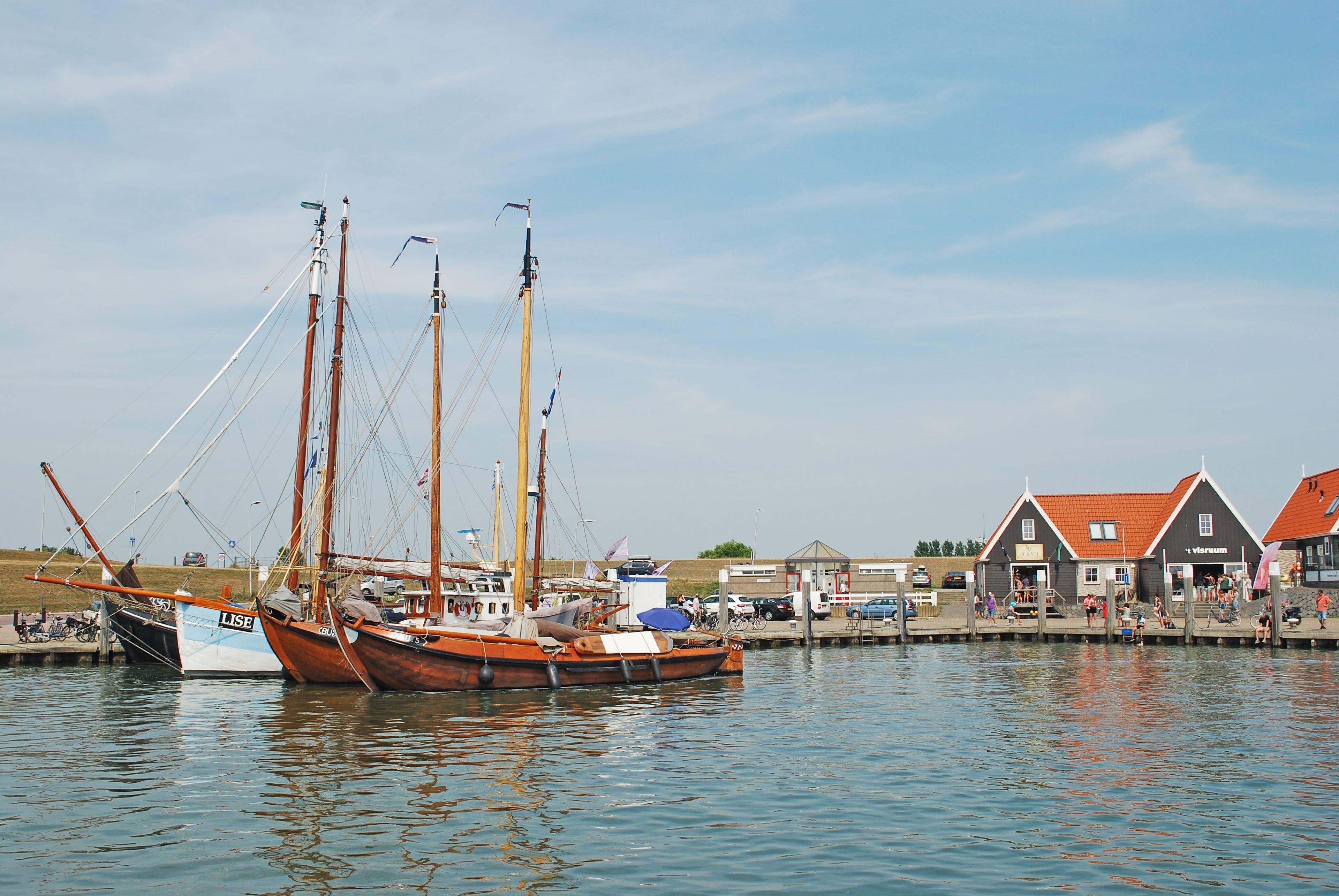 Omgeving