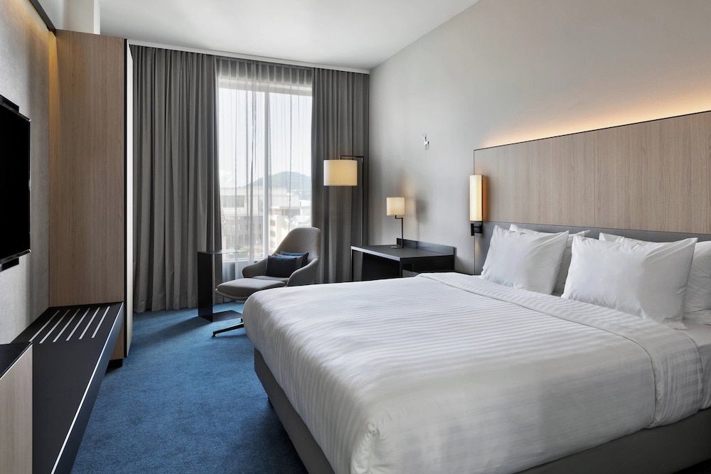 afbeelding van Spa Resort Arrangement