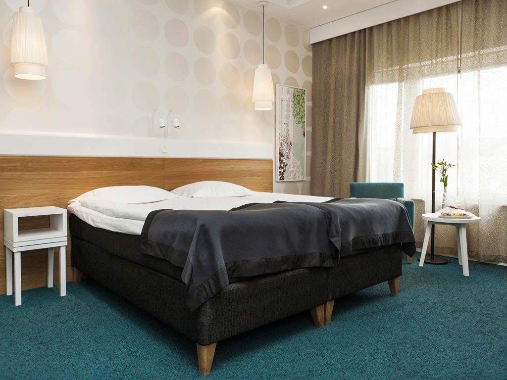 Kamer