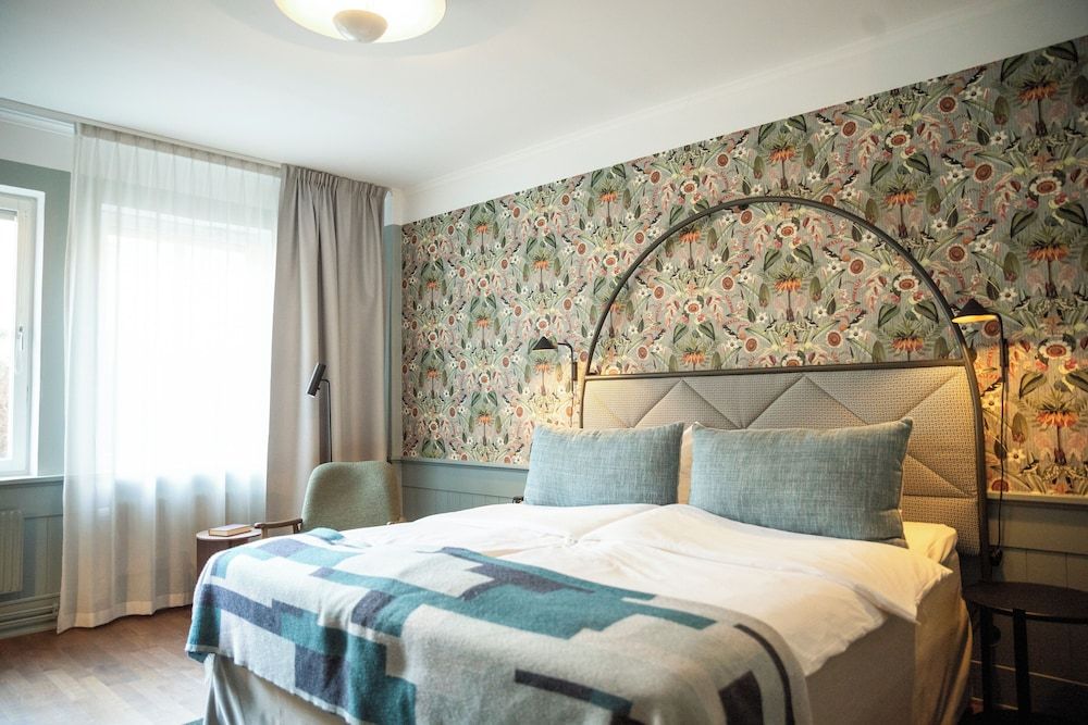 afbeelding van Standaard kamer, 2 eenpersoonsbedden