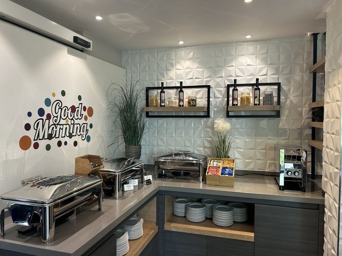 Ramada Encore by Wyndham Munich Messe