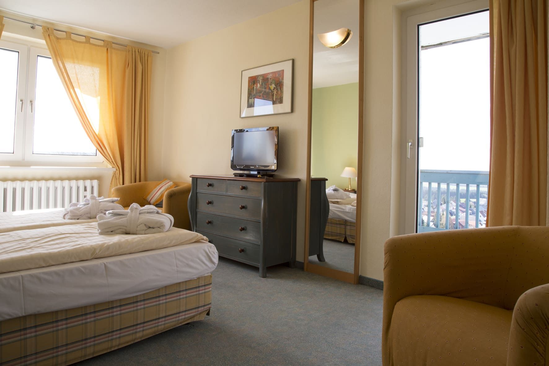 Kamer