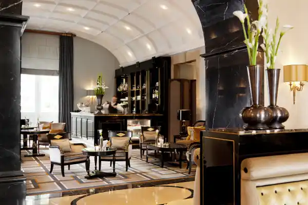 Althoff Grandhotel Schloss Bensberg - Zomer Sale - RESTAURANT