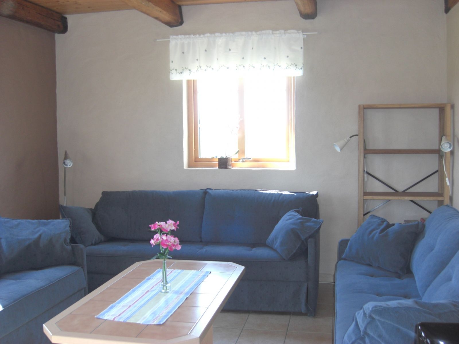 Kamer