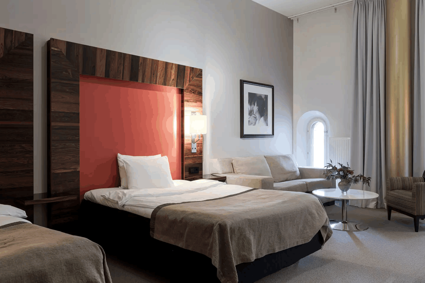 Kamer