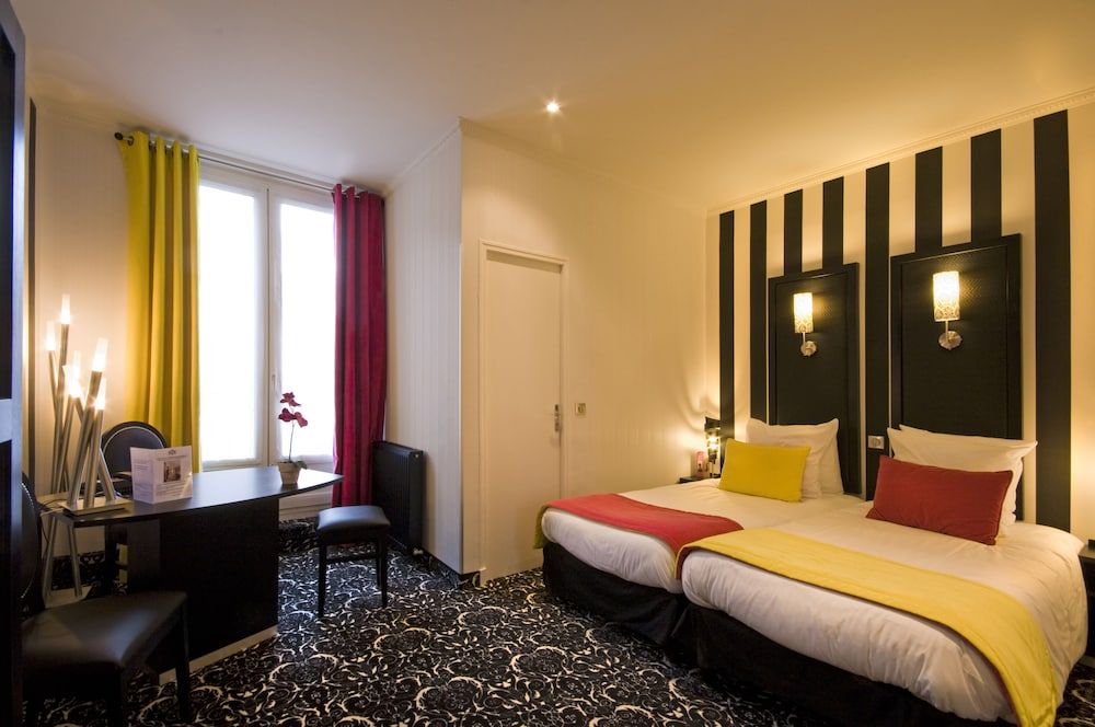 Kamer
