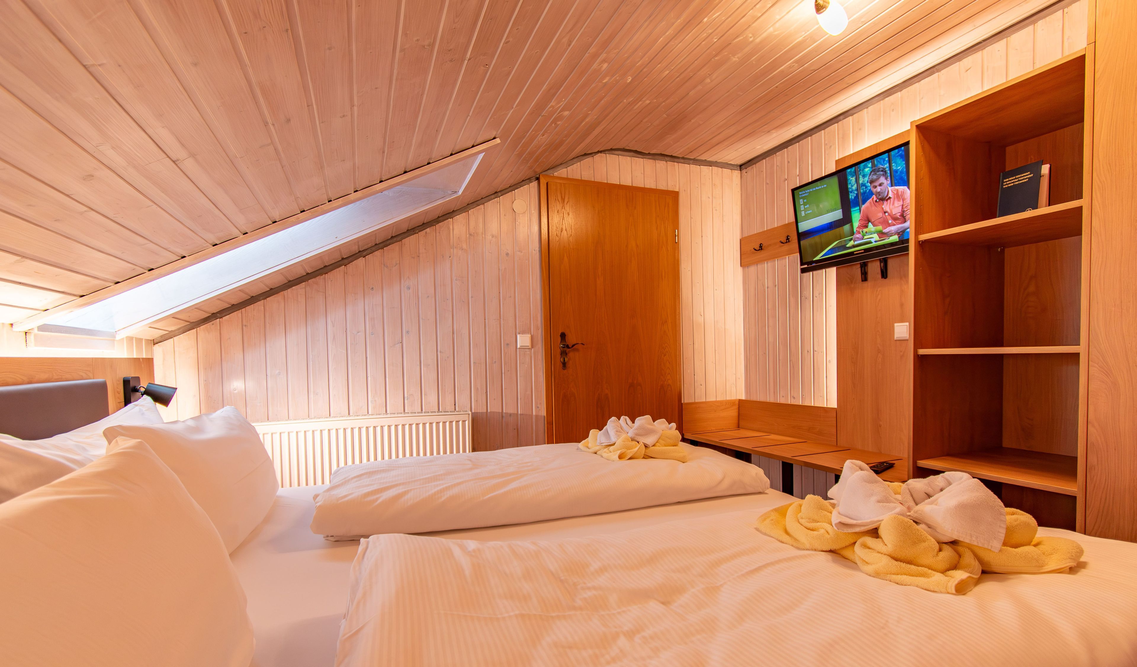 Kamer