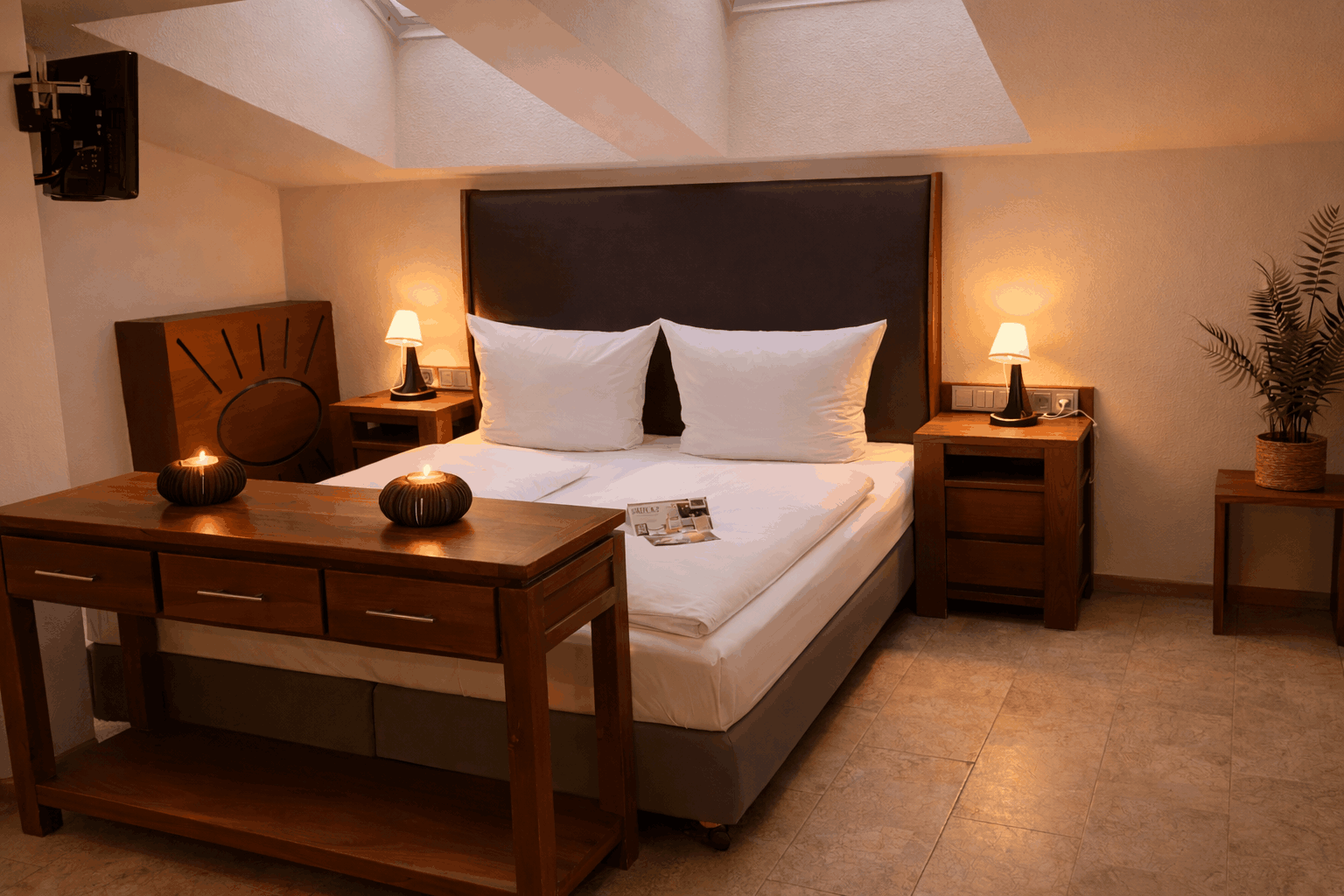 Kamer