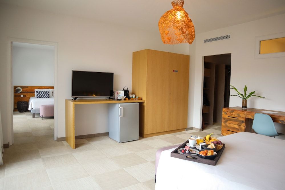 afbeelding van Suite
