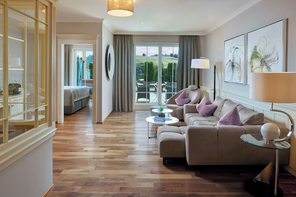 afbeelding van Suite (Wellness)
