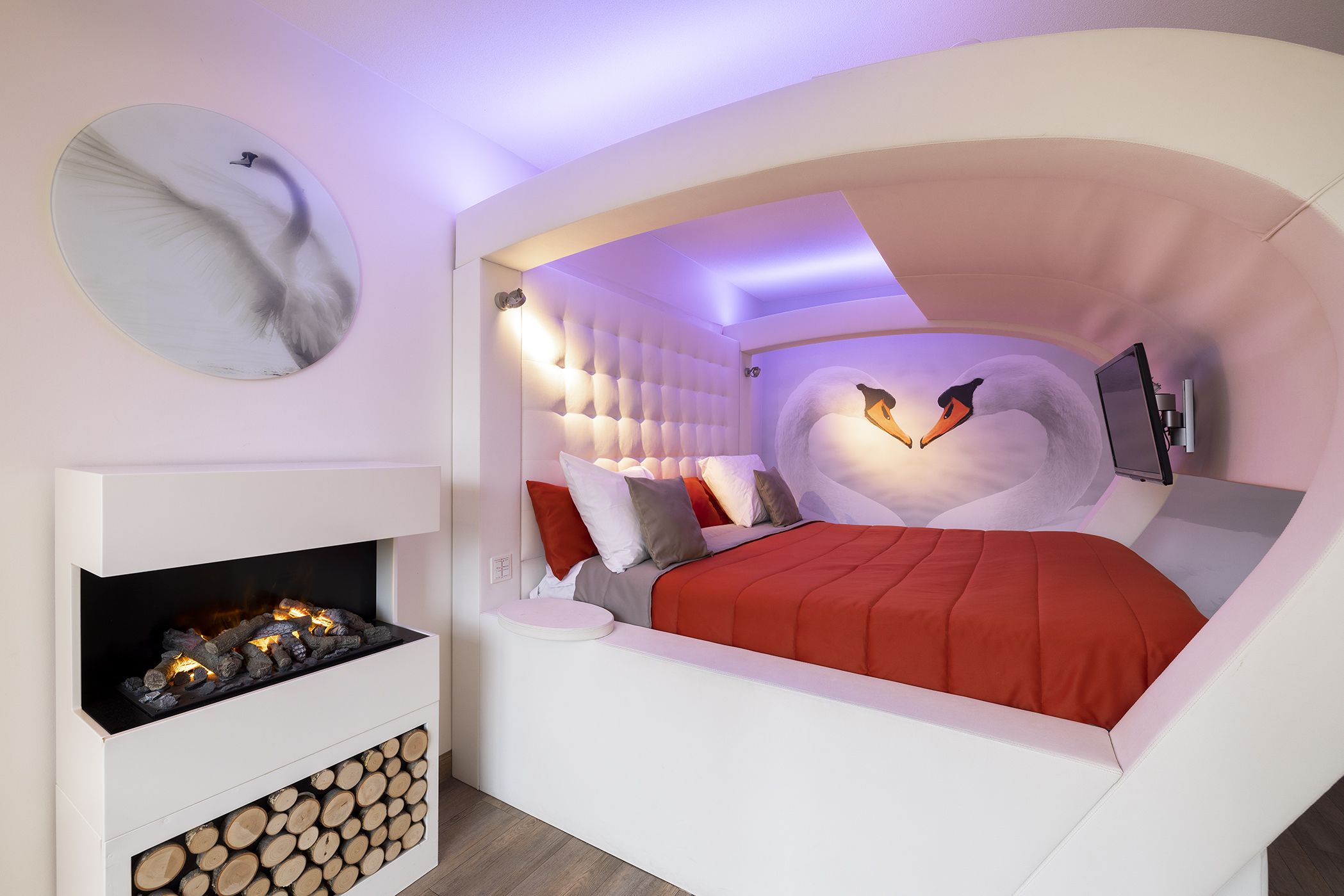 afbeelding van Diner Arrangement