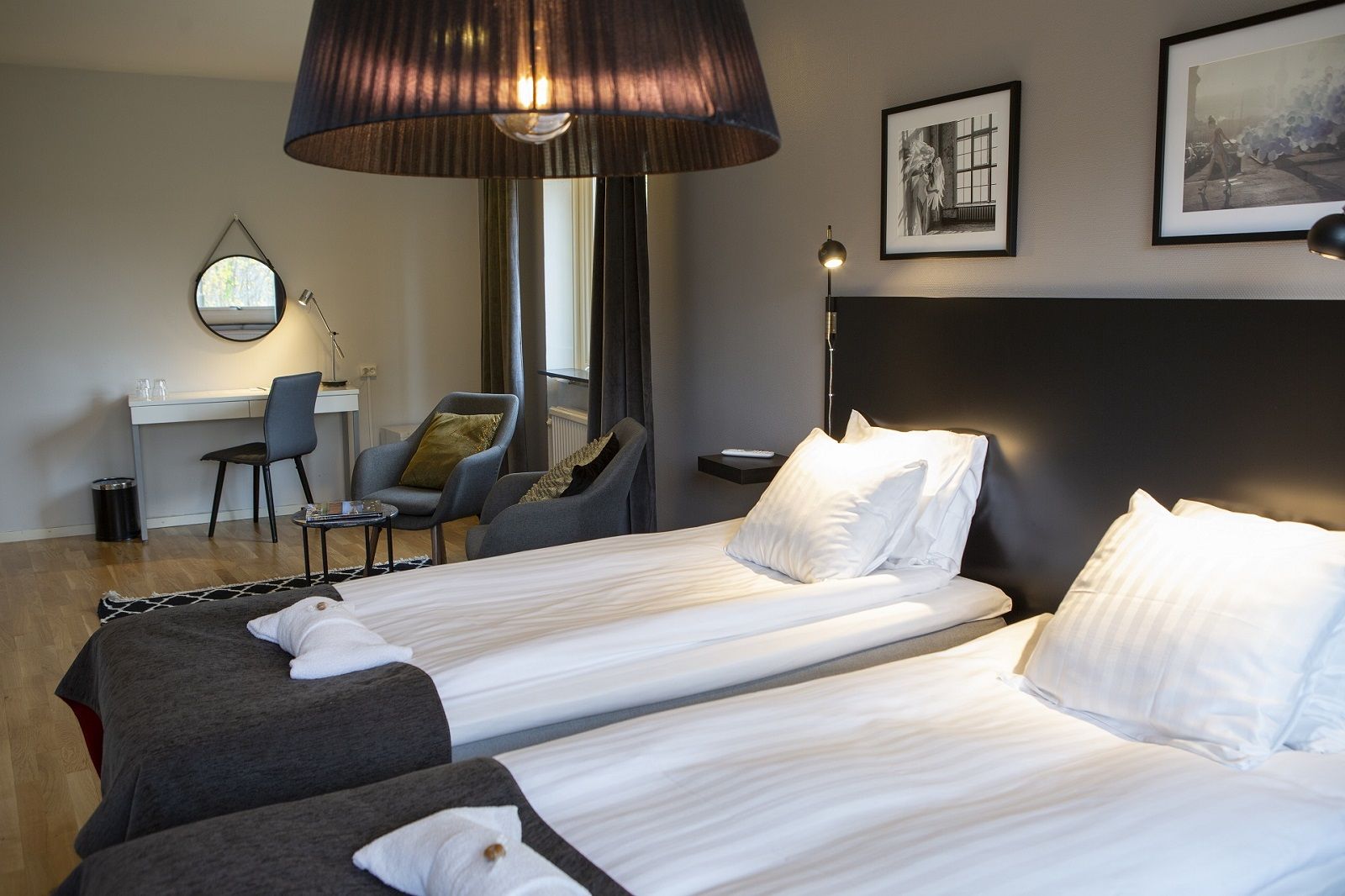 Kamer