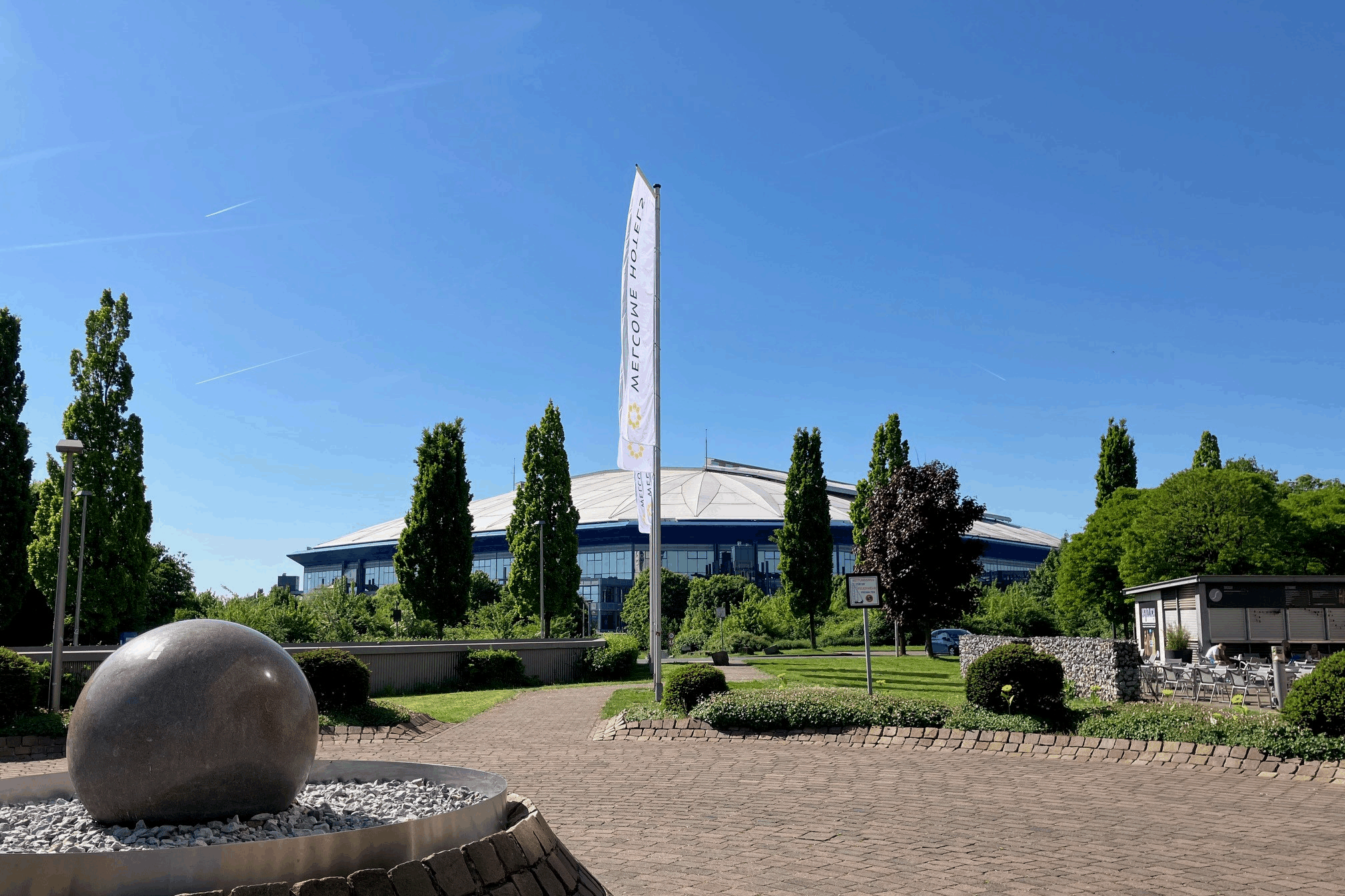 Buitenzijde