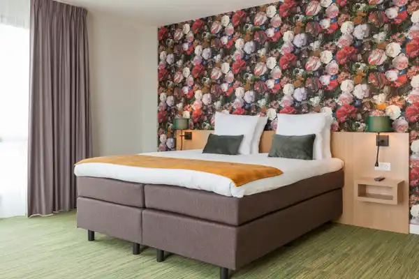 Best Western Plus Amstelveen - Comfort kamer - ROOM