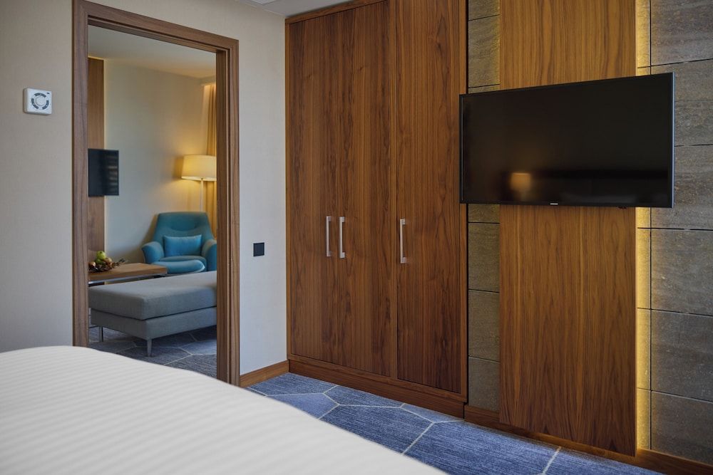 afbeelding van Spa Resort Arrangement