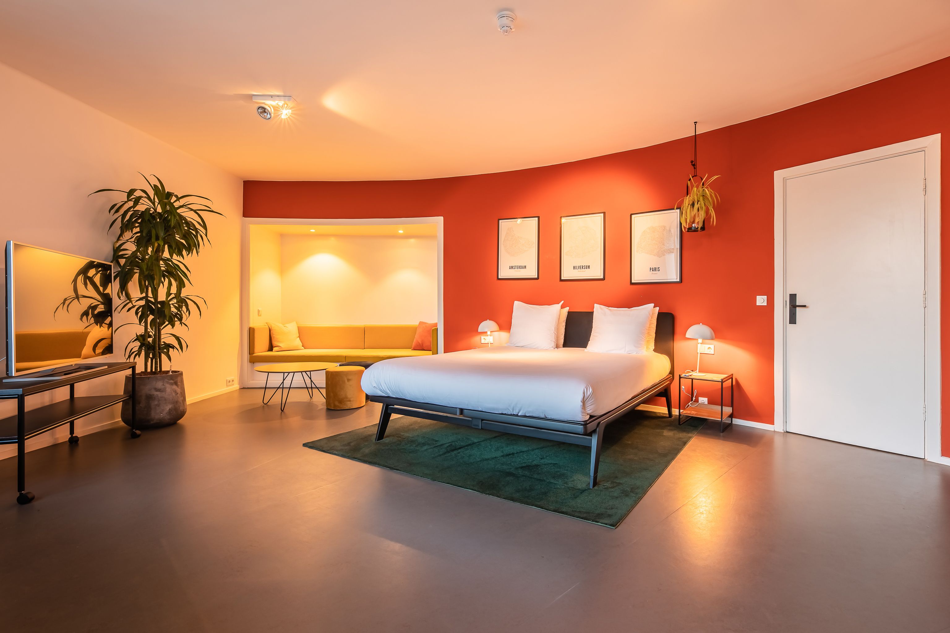 Kamer