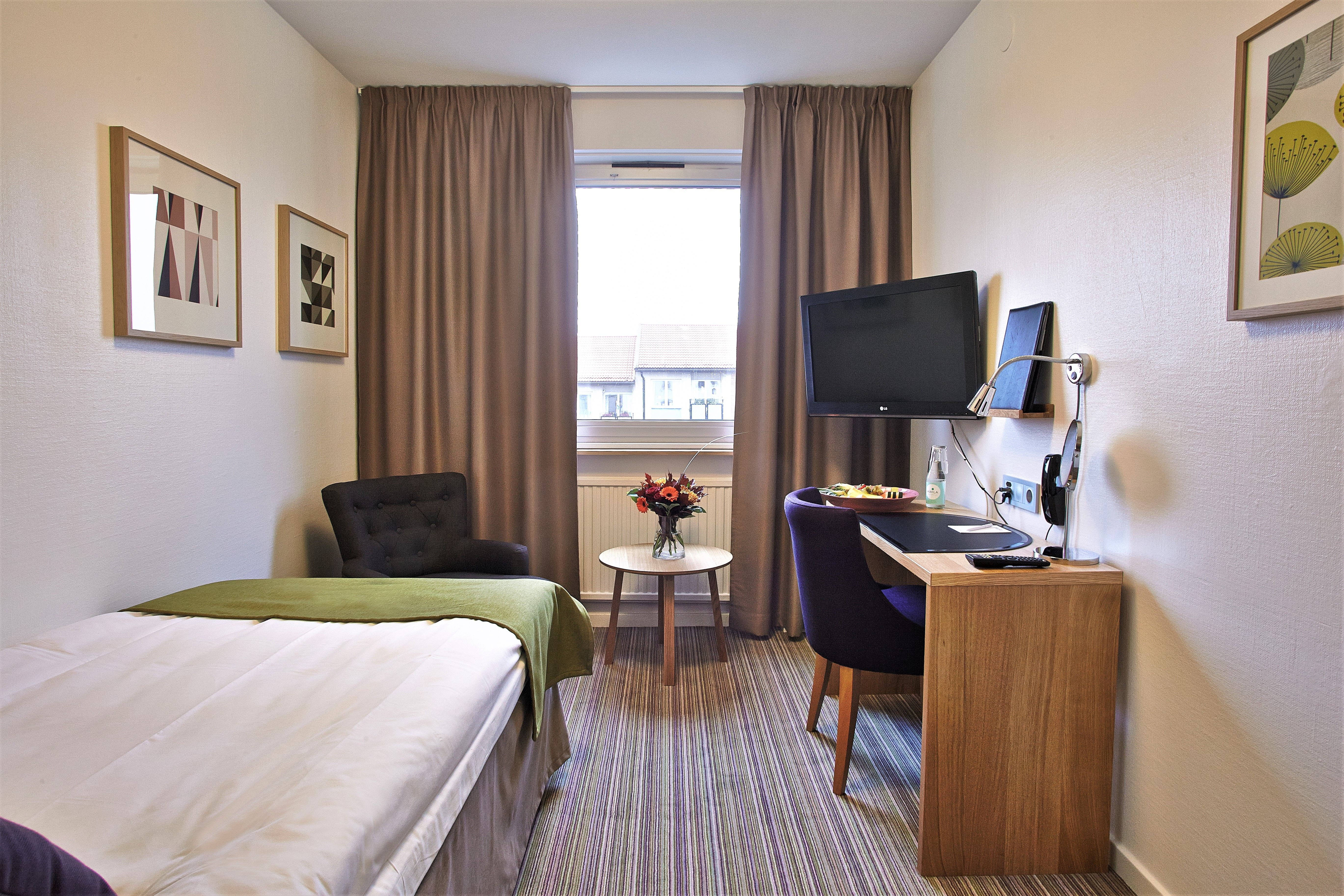 Kamer