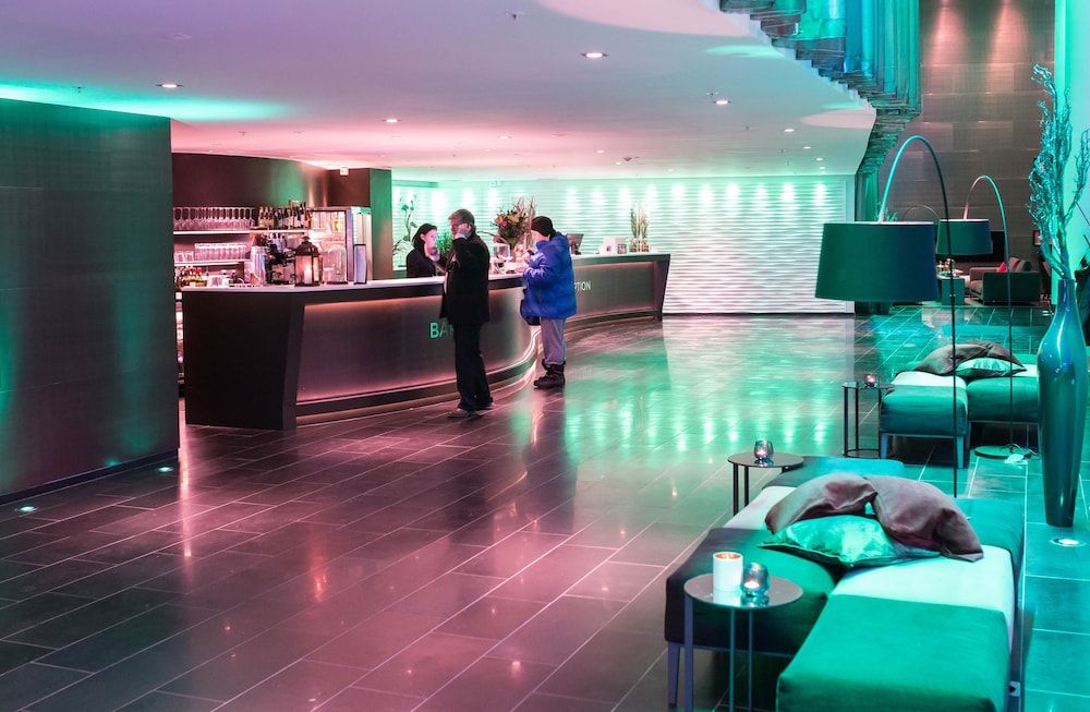 Clarion Hotel Sense in Luleå - de beste aanbiedingen!