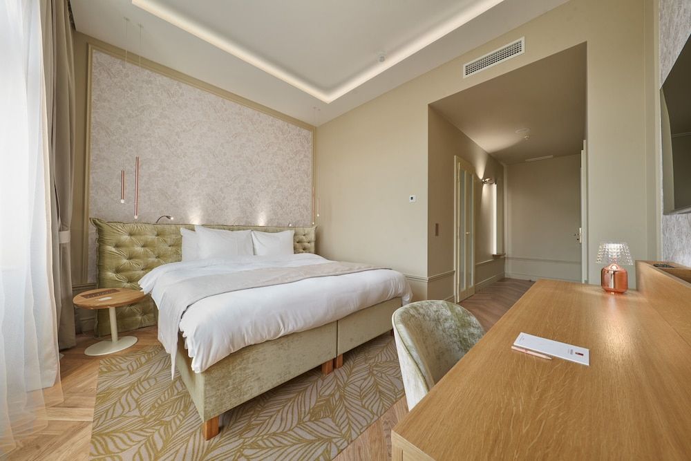 afbeelding van Spa Resort Arrangement
