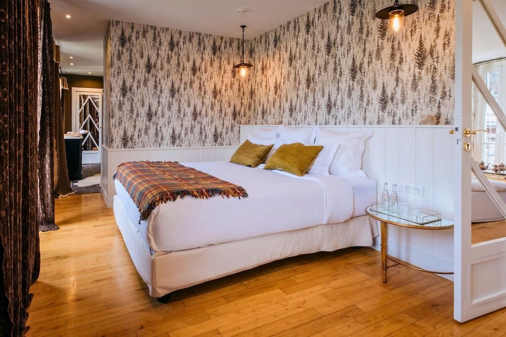 afbeelding van Suite (La Montagne)