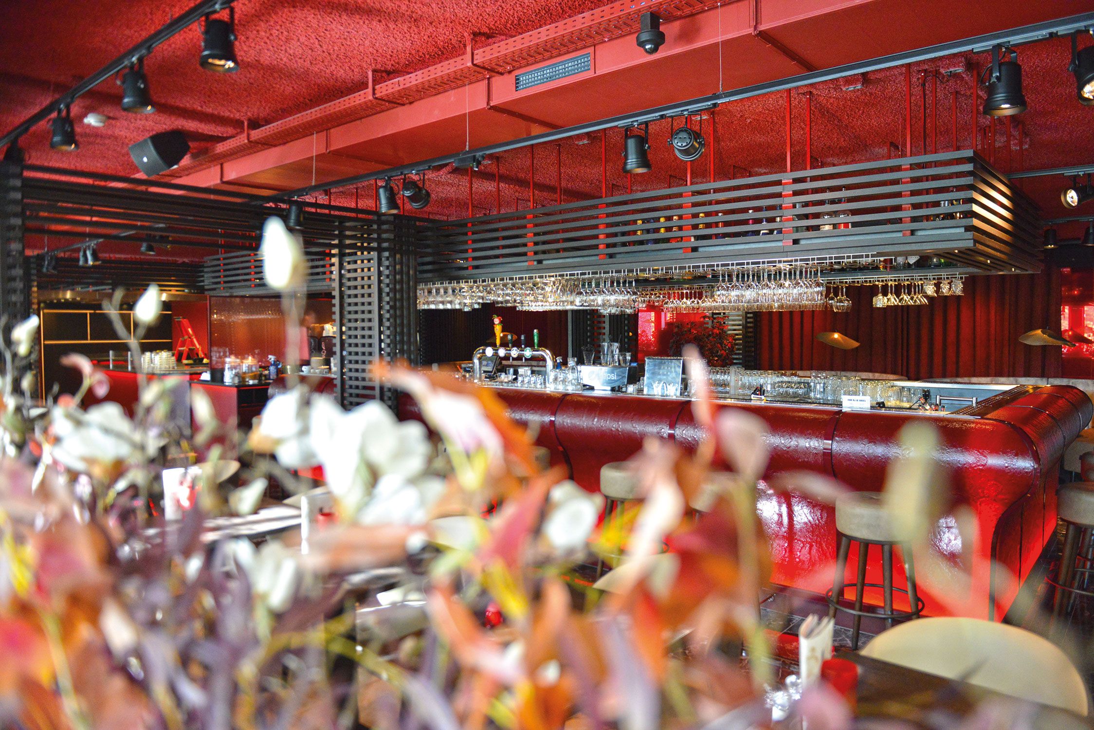 Fletcher WellnessHotel Kamperduinen in De Banjaard de beste