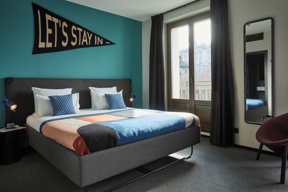 afbeelding van Ontdek de Stad Arrangement