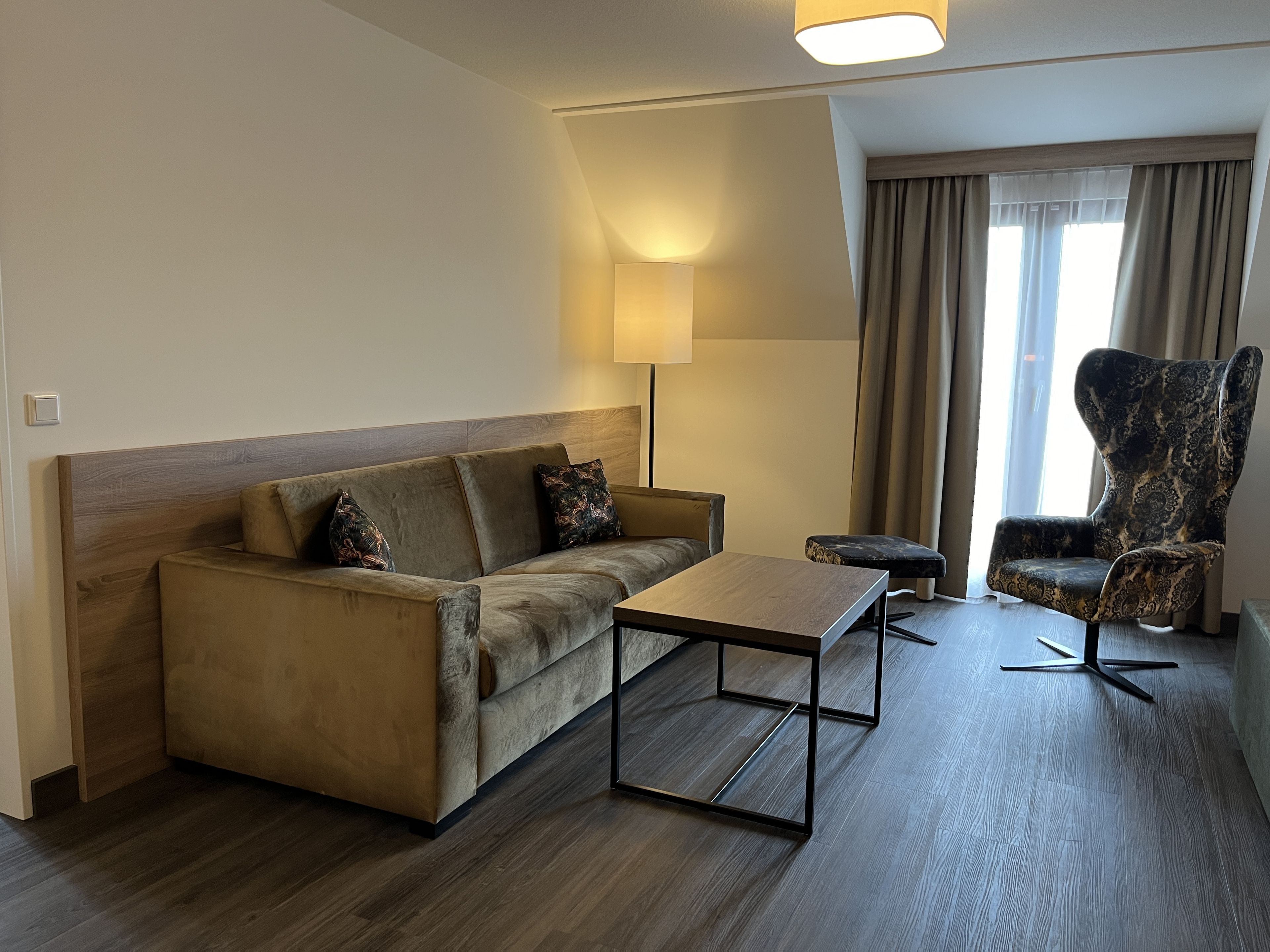 Kamer