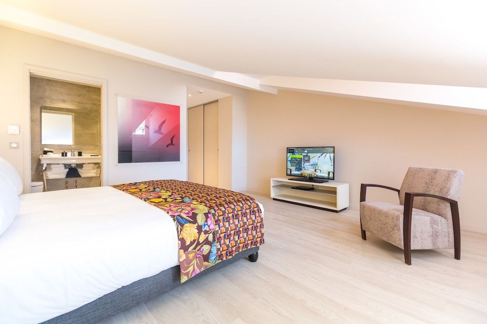 afbeelding van Appartement, 1 slaapkamer