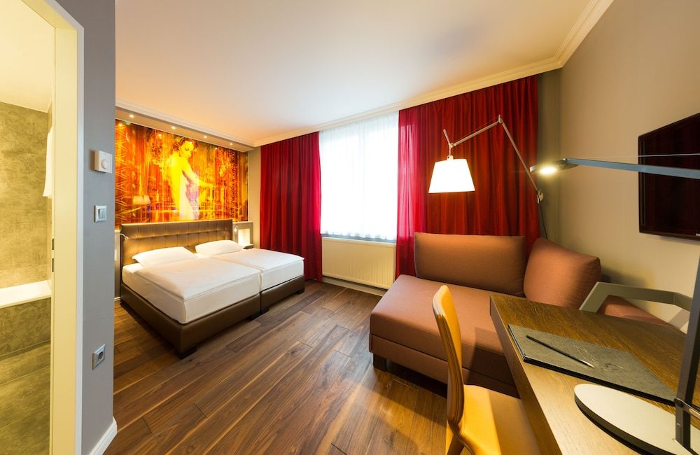 afbeelding van Spa Resort Arrangement