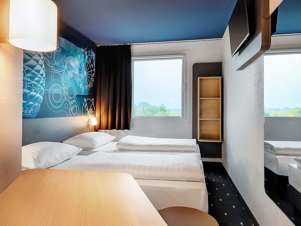 afbeelding van Twin kamer